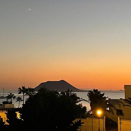 Alojamientos Playa Centro Corralejo 9 מראה חיצוני תמונה
