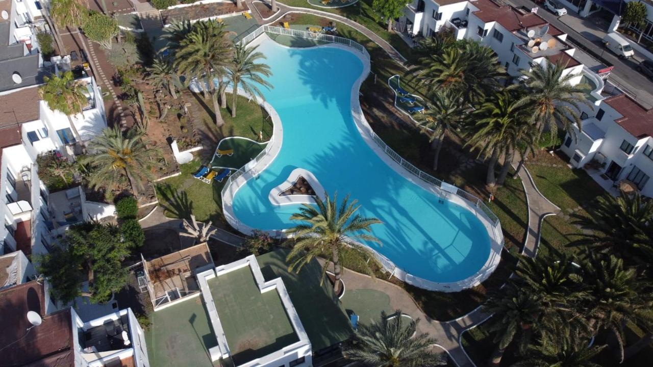 Alojamientos Playa Centro Corralejo 9 מראה חיצוני תמונה