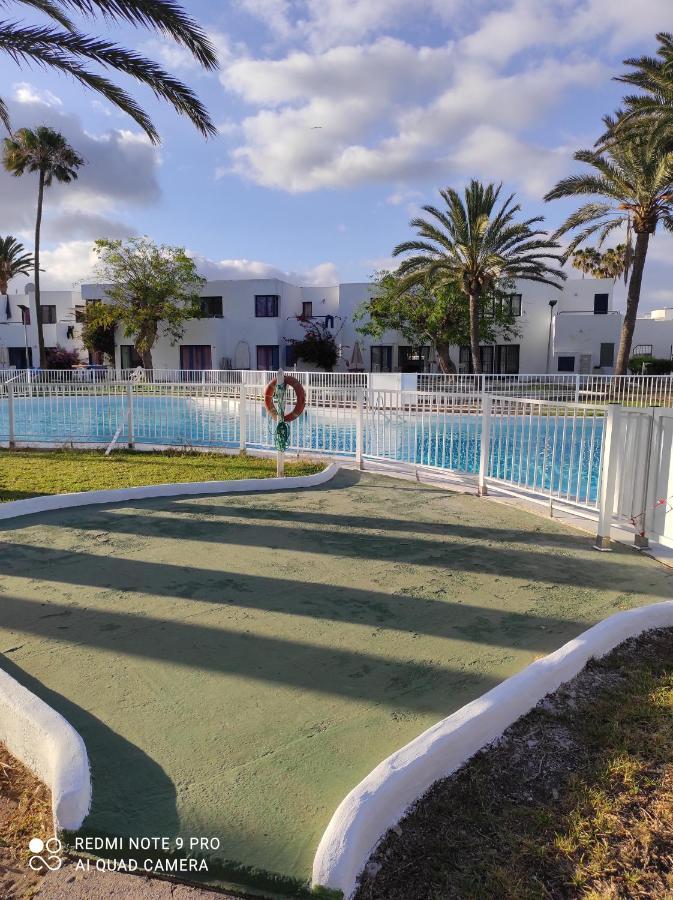 Alojamientos Playa Centro Corralejo 9 מראה חיצוני תמונה