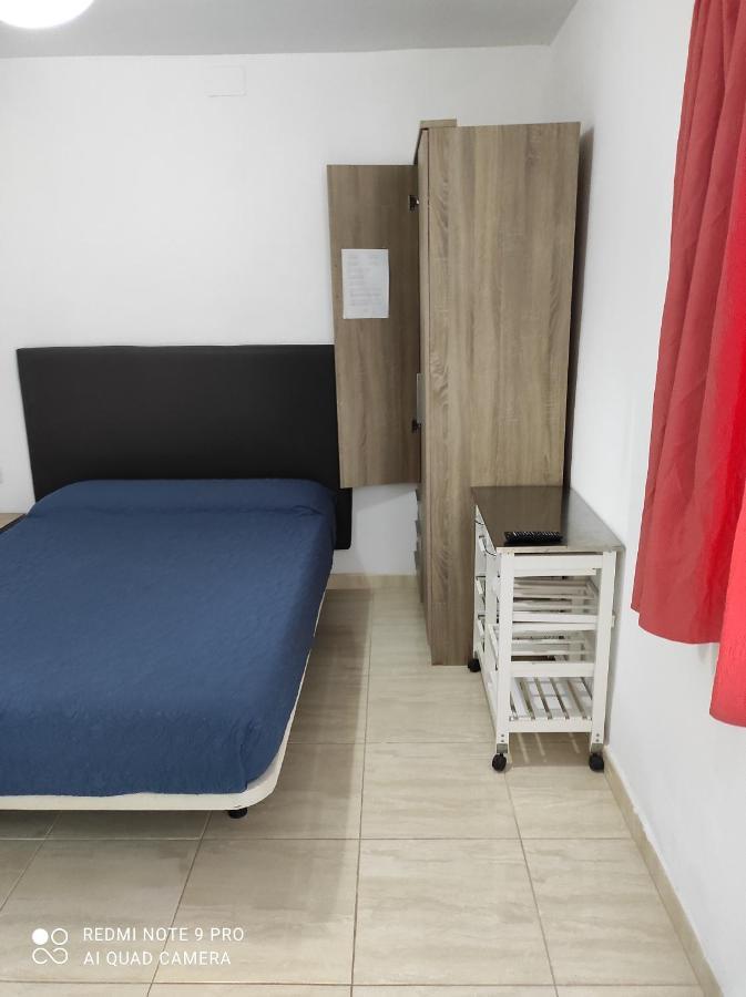 Alojamientos Playa Centro Corralejo 9 מראה חיצוני תמונה