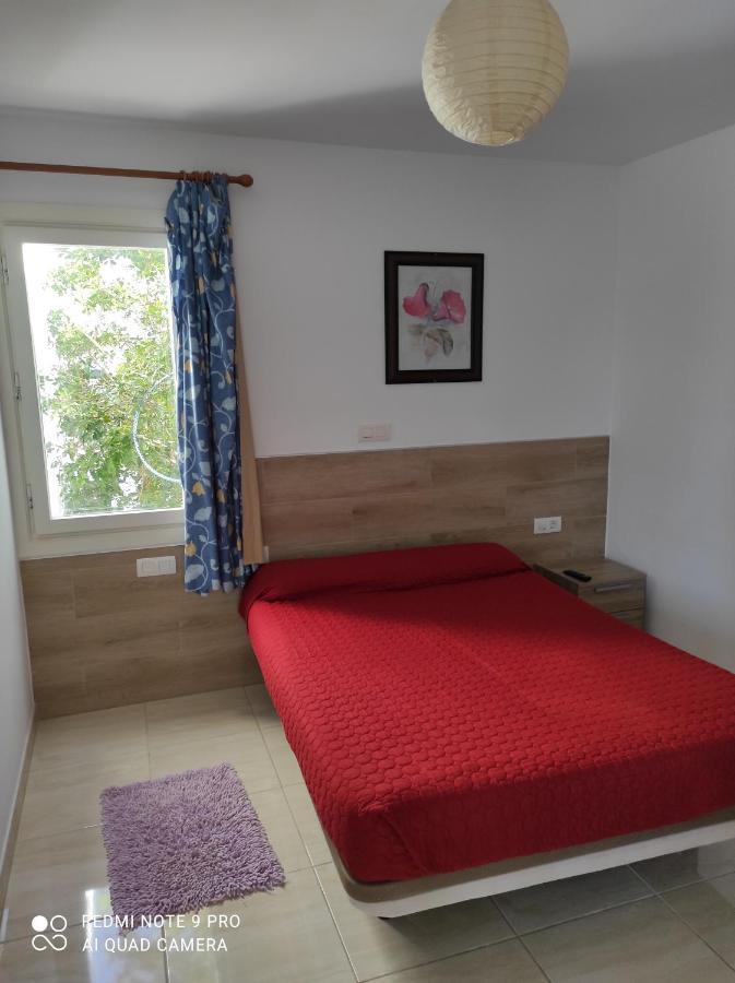 Alojamientos Playa Centro Corralejo 9 מראה חיצוני תמונה