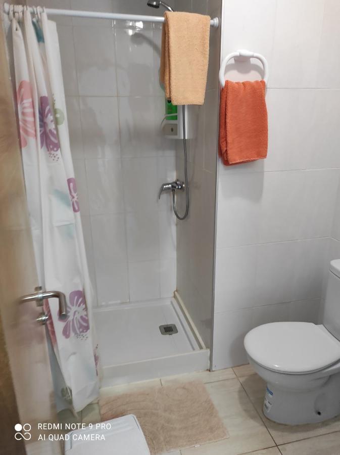 Alojamientos Playa Centro Corralejo 9 מראה חיצוני תמונה